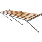 Zwemplateau Boot 200x57cm Rvs316, Watersport en Boten, Ophalen of Verzenden, Nieuw