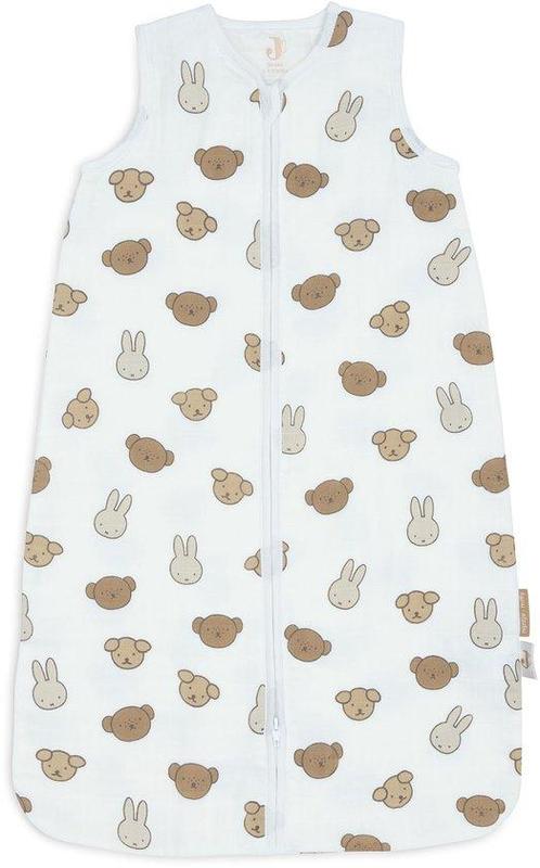 Jollein x Nijntje - Baby Slaapzak Zomer Hydrofiel 90cm -..., Kinderen en Baby's, Dekens, Slaapzakjes en Inbakerproducten, Nieuw