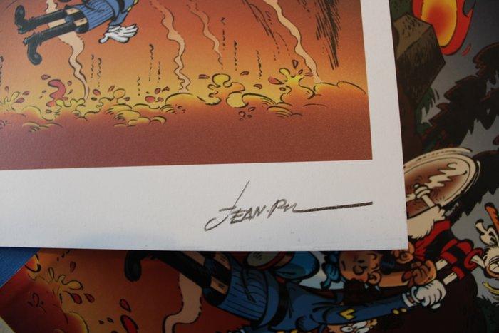 Kramikske 4 - Luxe integraal HC met linnen rug - 1 Album -, Boeken, Stripverhalen