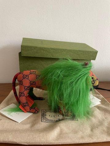 Gucci - Pluche dier