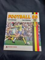 Panini - Football 86 - Complete Album, Nieuw