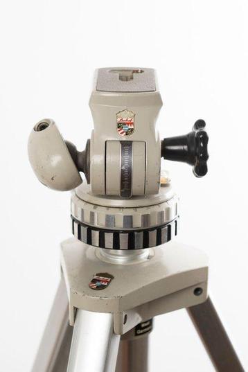 Linhof lightweight pro tripod P (with floating centerpost)