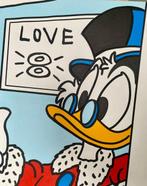 JOHANNE 8 (1974) - INTO THE COMIC STRIP : THE MONEY MAKER