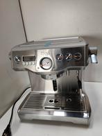 Sage the Dynamic Duo Stainless Steel Koffieapparaten, Elektronische apparatuur, Verzenden, Nieuw