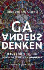 Ga anders denken 9789089724199 Dries van den Akker, Boeken, Verzenden, Zo goed als nieuw, Dries van den Akker