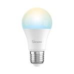SONOFF B02-BL-A60 slimme ledlamp - E27 - 9 watt - CCT - wifi, Nieuw, Verzenden
