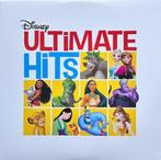 Diverse Artiesten – Disney Ultimate Hits 0050087475666 (1-12, Cd's en Dvd's, Ophalen of Verzenden, Nieuw in verpakking