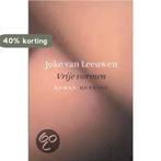 Vrije Vormen 9789021472904 J. van Leeuwen, Boeken, Verzenden, Gelezen, J. van Leeuwen