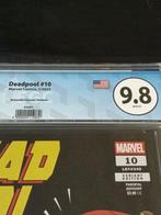 Deadpool (Vol. 9) #10 - Amanda Conner Homage Variant - EGC, Nieuw