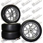 Mercedes GLC X253 C253 AMG 20 inch originele velgen A2534015, Auto-onderdelen, Ophalen of Verzenden, Nieuw
