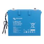 Victron Smart 12.8V/330Ah LiFePO4 Batterij met M10-schroe..., Verzenden, Nieuw