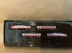 Märklin Z - Marklin mini club 88731 - Rame automotrice (1) -, Nieuw