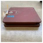 Bieden: CRN Marine Grade Aluminum Flat Door, Ophalen of Verzenden