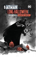 Batman: The Long Halloween Haunted Knight Deluxe Edition [OH, Verzenden