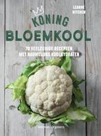 Koning Bloemkool 9789048317493 Leanne Kitchen, Verzenden, Zo goed als nieuw, Leanne Kitchen