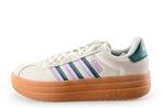 Adidas Sneakers in maat 39½ Beige | 5% extra korting, Kleding | Dames, Schoenen, Beige, Zo goed als nieuw, Sneakers, Verzenden