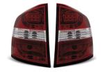 LED achterlicht geschikt voor Skoda Octavia II Kombi Red, Auto-onderdelen, Verlichting, Nieuw, Skoda, Verzenden