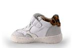 Shoesme Sneakers in maat 18 Wit | 5% extra korting, Kinderen en Baby's, Verzenden, Jongen of Meisje, Schoenen, Zo goed als nieuw