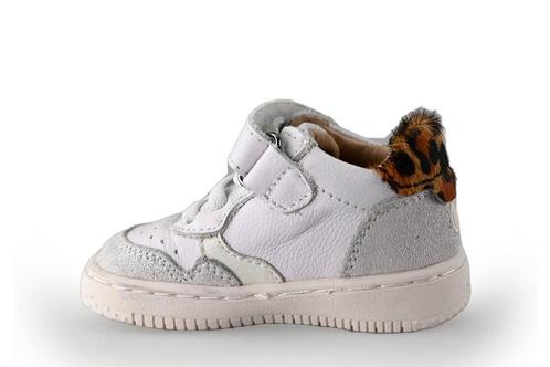 Shoesme Sneakers in maat 18 Wit | 5% extra korting, Kinderen en Baby's, Kinderkleding | Schoenen en Sokken, Jongen of Meisje, Zo goed als nieuw