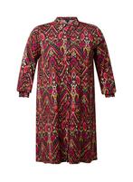 COLLETTA jurk2(50)Maat 46/48 (XL) of groter, Kleding | Dames, Verzenden, Nieuw, Maat 46/48 (XL) of groter, Overige kleuren