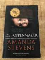 Slaap zacht 8710858907162 Amanda Stevens, Verzenden, Gelezen, Amanda Stevens