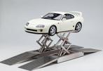 LCD Models 1:18 - Modelauto - Toyota Supra (A80) - Wit -, Nieuw