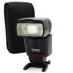 Canon Speedlite 430EX II #PRO FLASH Flitser, Audio, Tv en Foto, Nieuw
