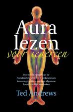 Aura lezen voor iedereen 9789063782702 Ted Andrews, Verzenden, Gelezen, Ted Andrews