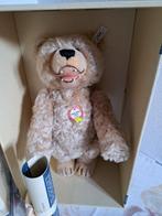 Steiff - Teddybeer Teddy Baby mit Zähnen 1929 Blond 35 -
