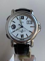 Ulysse Nardin - San Marco GMT Ref: 223-88 - Homme -, Handtassen en Accessoires, Nieuw