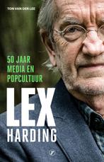 Lex Harding 9789089756534 Ton Van der Lee, Verzenden, Ton Van der Lee