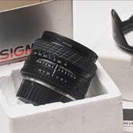 Sigma Super-Wide II 2,8/24mm per Contax/Yashica, Nieuw