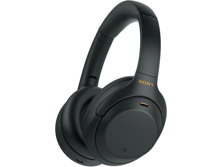 Sony WH-1000XM4 - Draadloze Over-Ear Koptelefoon - Noise, TV, Hi-fi & Vidéo, Casques audio, Envoi