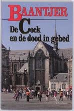 Baantjer 70 - De Cock en de dood in gebed 9789026122811, Livres, Policiers, A.C. Baantjer, A.C. Baantjer, Verzenden