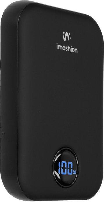2eChoix | Batterie externe - imoshion - 10000 mAh - Adapté à beschikbaar voor biedingen