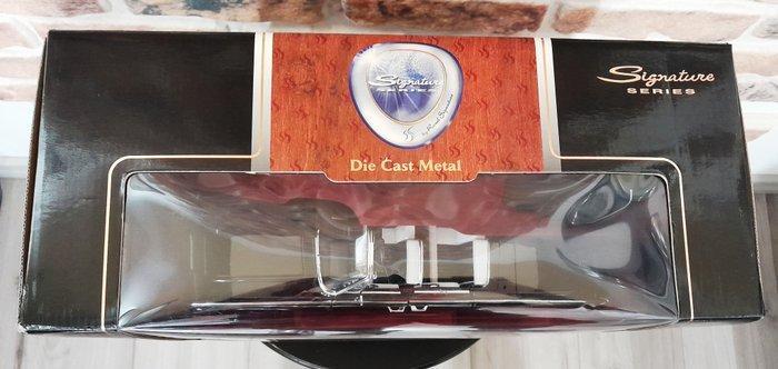 Road Signature 1:18 - Voiture miniature - Lincoln, Hobby en Vrije tijd, Modelauto's | 1:5 tot 1:12