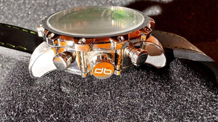 Delorean DMC 12 - Zurück in die Zukunft - Zonder, Handtassen en Accessoires, Horloges | Heren