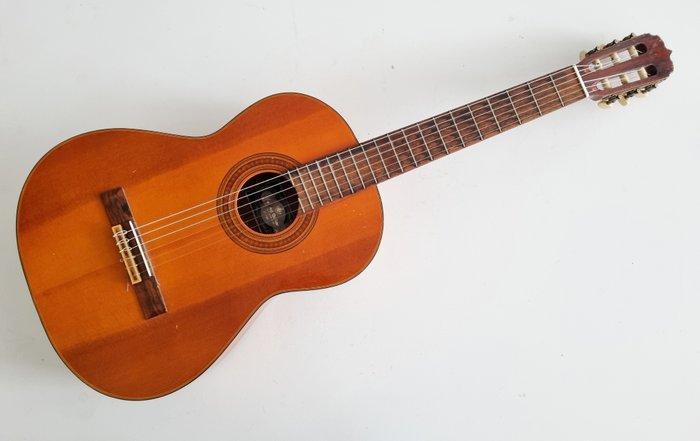 Boeing Musical Instruments Co., Ltd. - C-140 - - Klassieke, Muziek en Instrumenten, Snaarinstrumenten | Gitaren | Akoestisch