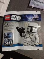 Lego Minifiguur - 5000063 & 4597068 - Star Wars - Boba Fett