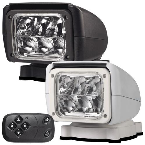 M150 LED zoeklamp ZWART of WIT, Autos : Pièces & Accessoires, Éclairage, Enlèvement ou Envoi