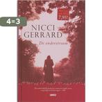 De onderstroom 9789079487028 Nicci Gerrard, Boeken, Verzenden, Gelezen, Nicci Gerrard