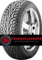 Nankang Snow SW-7 195/65 R14 89T, met spikes, Auto-onderdelen, Banden en Velgen, 14 inch, Verzenden, Nieuw, Winterbanden