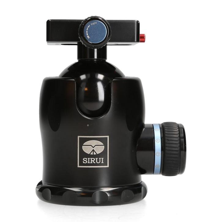 Sirui K-40x Ball Head, Audio, Tv en Foto, Fotografie | Statieven en Balhoofden, Ophalen of Verzenden