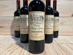 2017 Cuvée Sainte Grâce - Saint-Estèphe - 6 Flessen (0.75, Nieuw