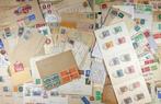 Duitsland en de wereld  - Duitsland en over de hele wereld -, Postzegels en Munten, Gestempeld