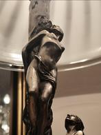 Ottaviani - ottaviani - Lampe de table - Argent 800, Antiek en Kunst