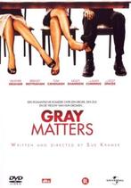 Gray matters (dvd tweedehands film), Ophalen of Verzenden, Nieuw in verpakking