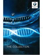 2019 BMW PROGRAMMA BROCHURE ENGELS, Boeken, Nieuw