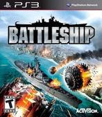 Battleship (PS3 Games), Games en Spelcomputers, Games | Sony PlayStation 3, Ophalen of Verzenden, Zo goed als nieuw