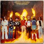 Lynyrd Skynyrd - 2 x albums - Street Survivors (original, Nieuw in verpakking